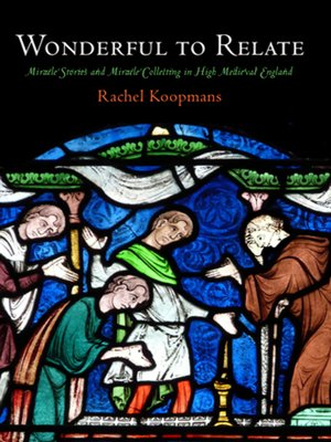 cover image of Wonderful to Relate